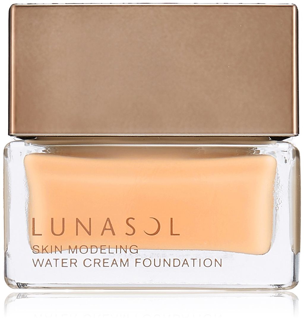 スキンモデリングウォータークリームファンデーション OC04