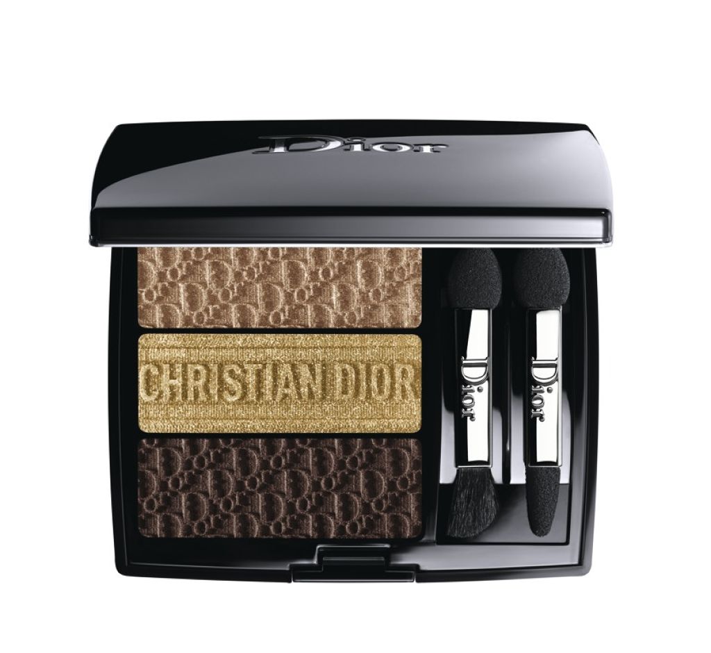 【旧】トリオ ブリック パレット 553 アース キャンパス