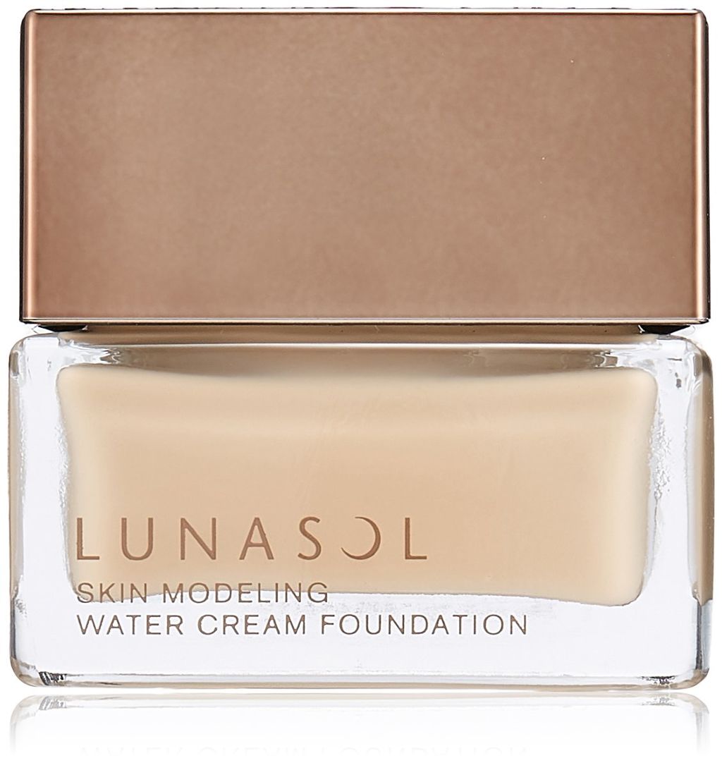 スキンモデリングウォータークリームファンデーション OC02