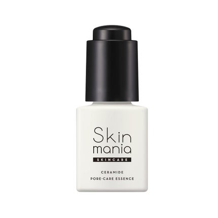 Skin mania セラミド 毛穴ケア美容液