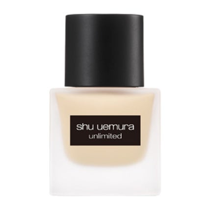 ファンデーション shu uemura unlimited care 554 旧)アンリミテッド ラスティング フルイド 554 / shu uemura
