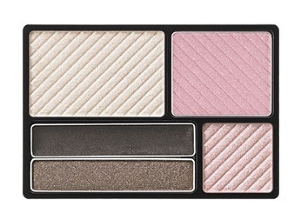 ソフトグラマラスアイズ 11 ピンクバリエーション