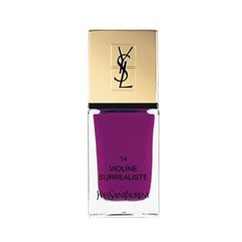 試してみた】ラ ラック クチュール YVES SAINT LAURENT BEAUTEの人気色