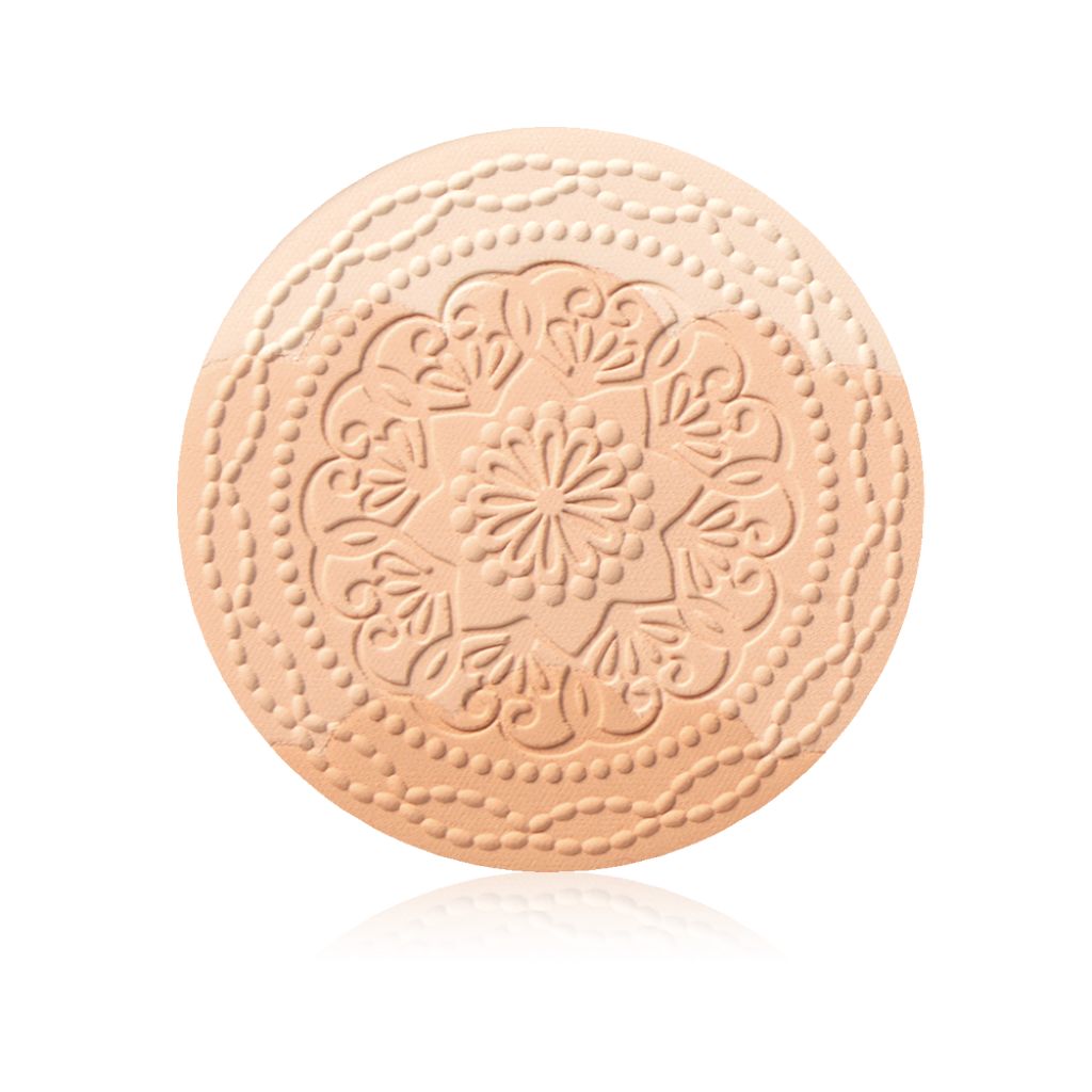 BBプレストパウダー  01