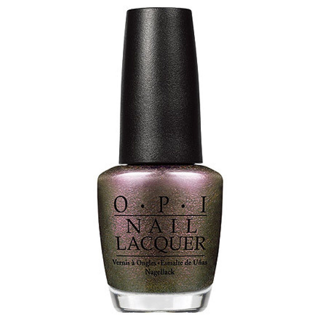 ネイルラッカー HL D18 The World Is Not Enough(Shimmer)