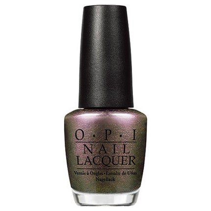 HL D18 The World Is Not Enough(Shimmer)