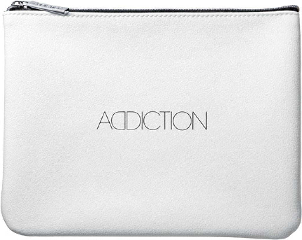 ホリデー アディクション ウィンター ホワイト (クリスマスコフレ 2016) クラッチバッグ