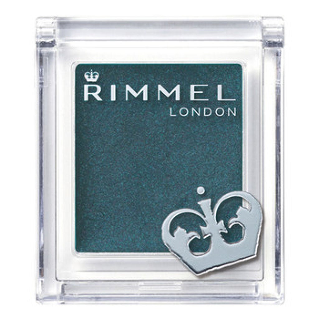 プリズム パウダーアイカラー 011 グレイッシュブルー