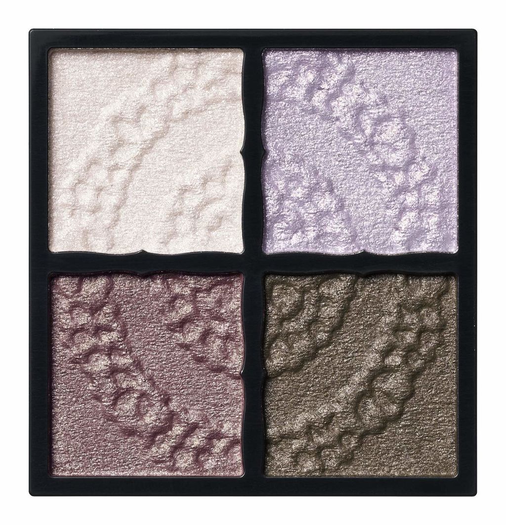 グロッシーリッチ アイズ PU-11