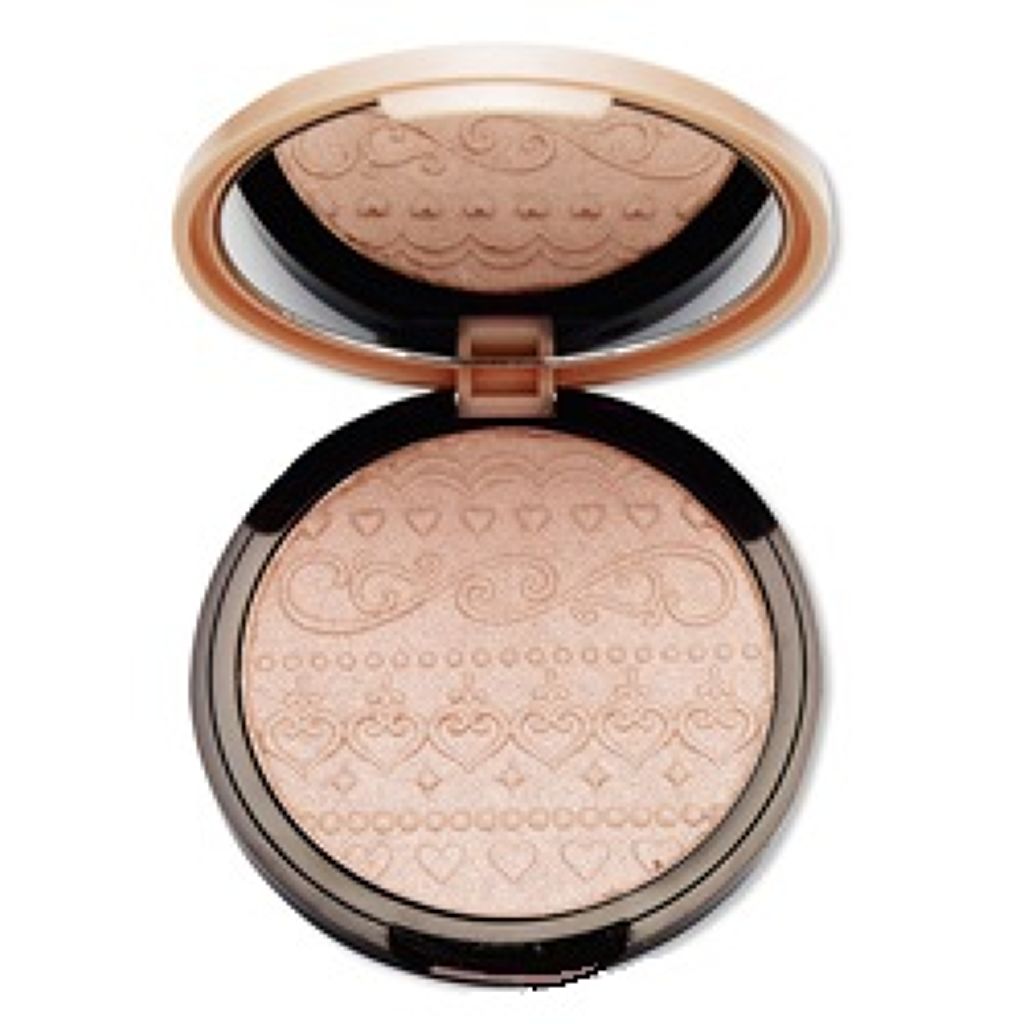 フェイス デザイニング ブライトナー ピンクビームフェイス