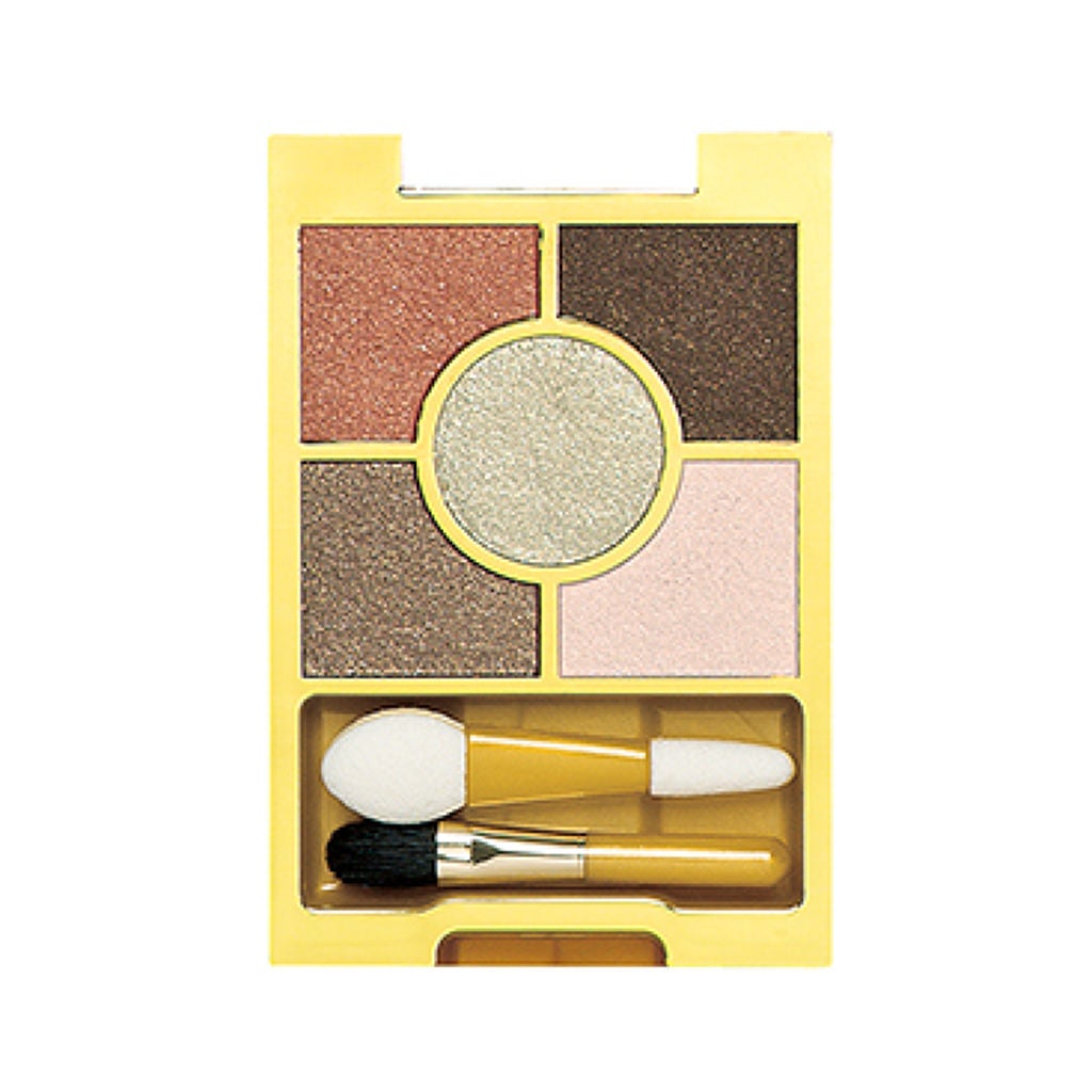 ファイブレイヤーズシャドウ N FS01 キャラメルブラウン