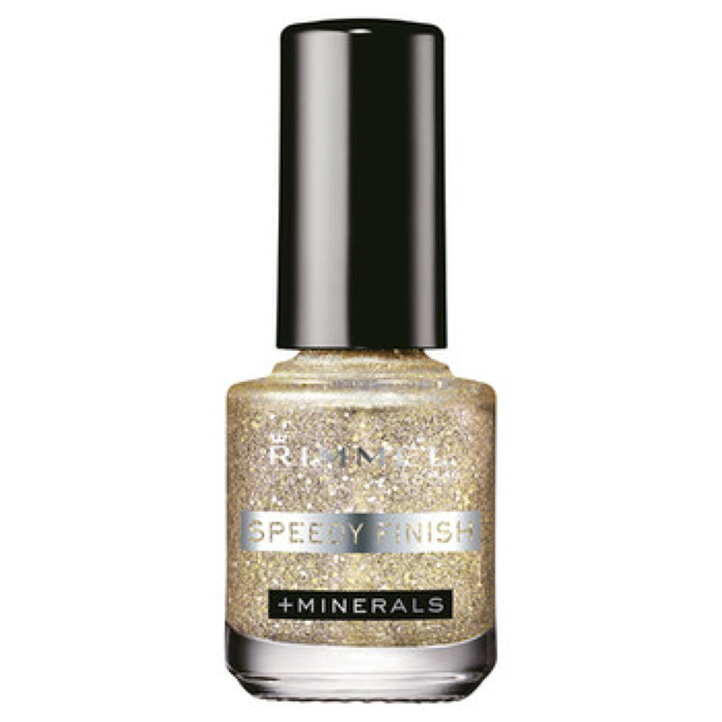 スピーディ フィニッシュ N 021 シェルゴールド