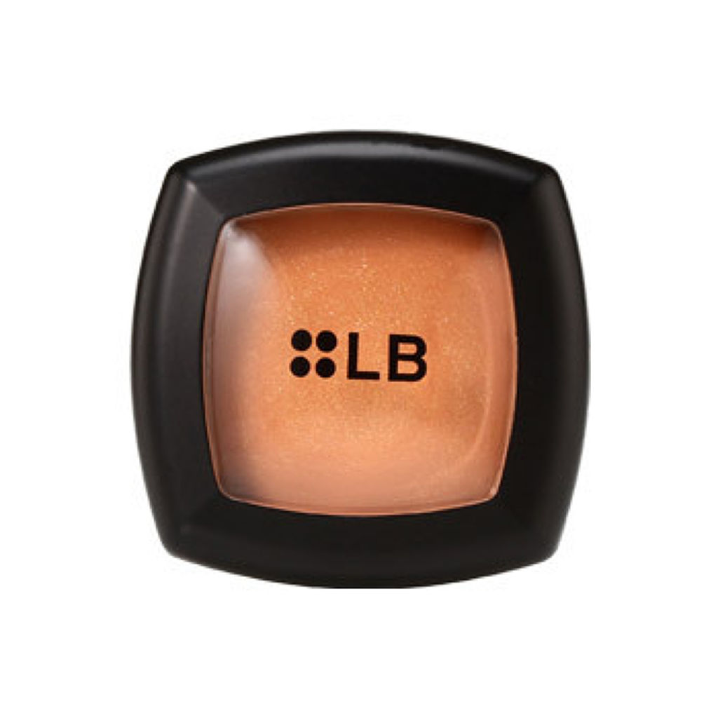 グロークリーミーアイズ ピンクベージュ