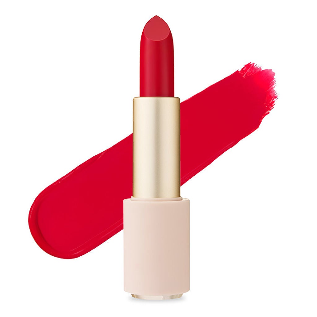 ベターリップトーク ベルベット RD301 バーニングファイヤー