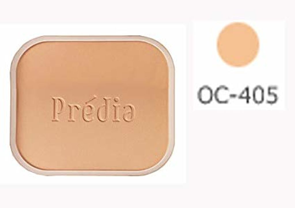 スパ・エ・メール フィットオンファンデーション モイスト OC-405