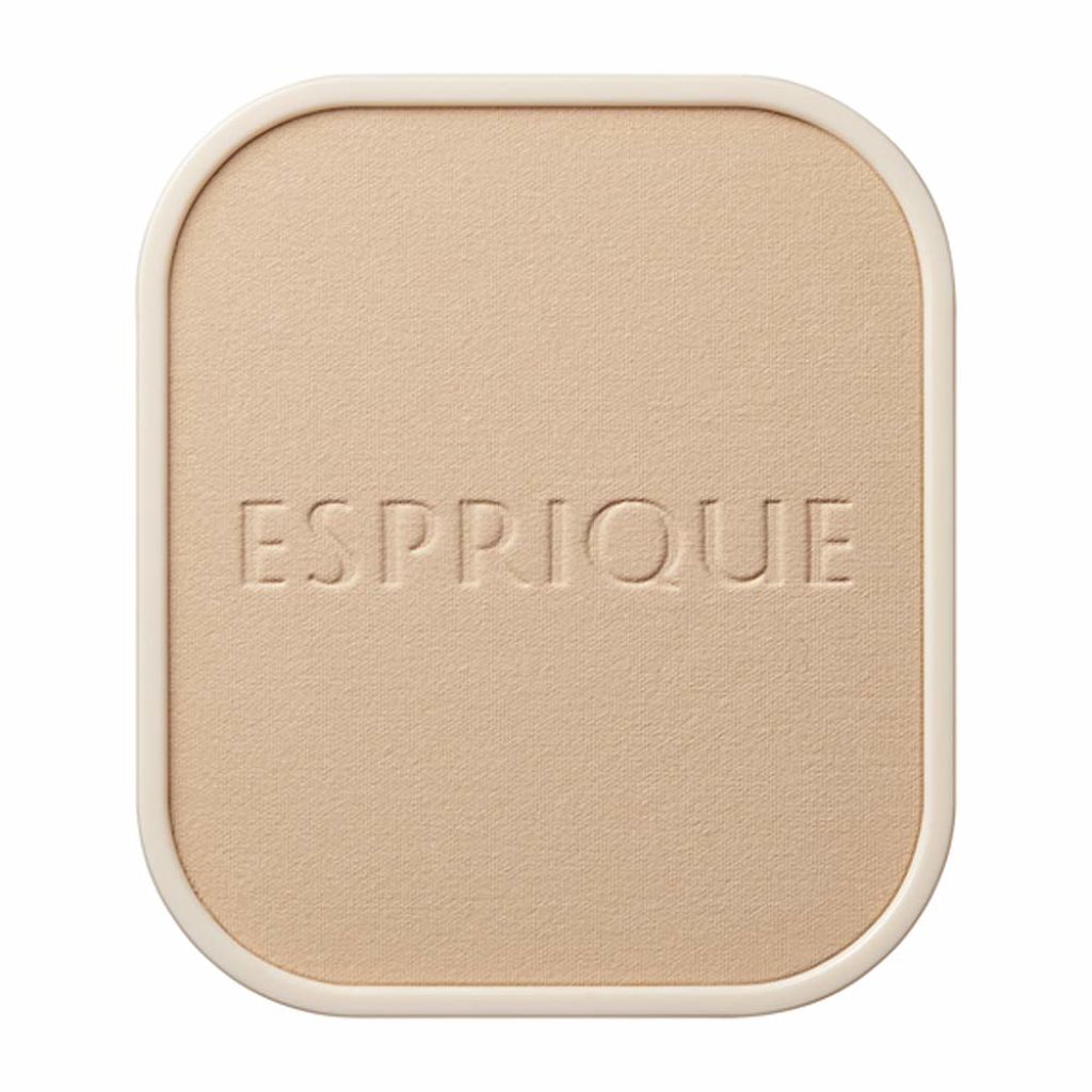 カバーするのに素肌感持続 パクト UV PO-205 ピンクオークル