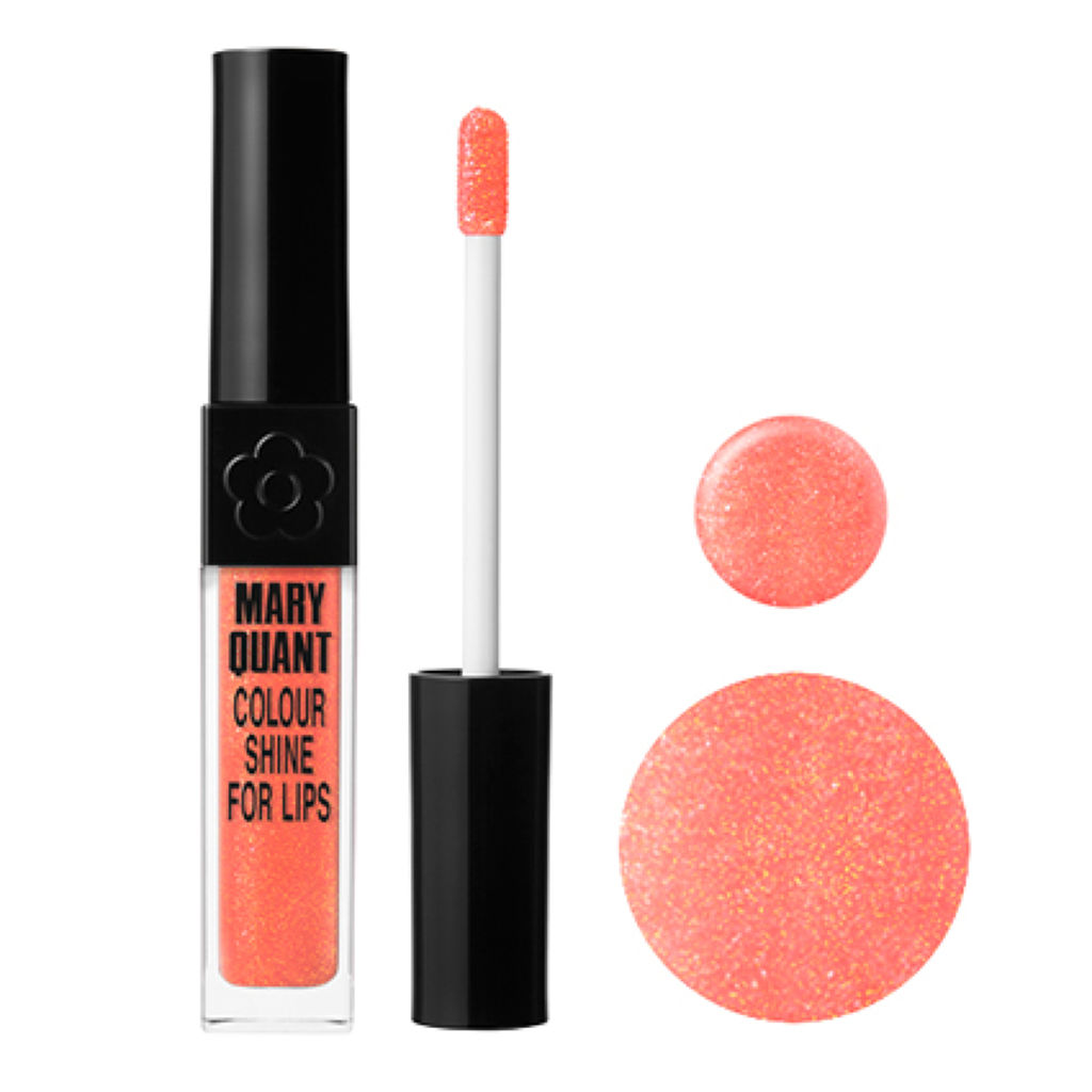 02 アプリコット シャイン