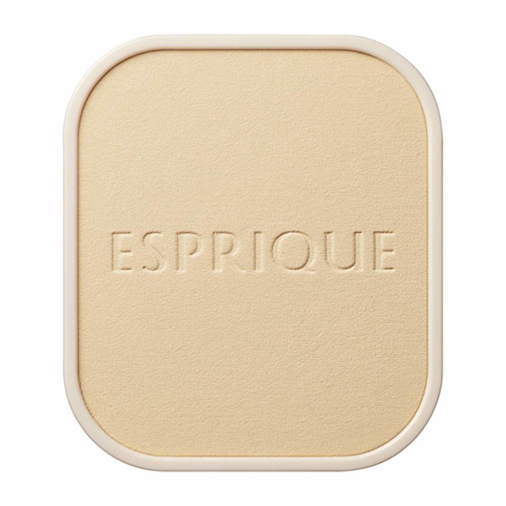 カバーするのに素肌感持続 パクト UV BO-300 ベージュオークル