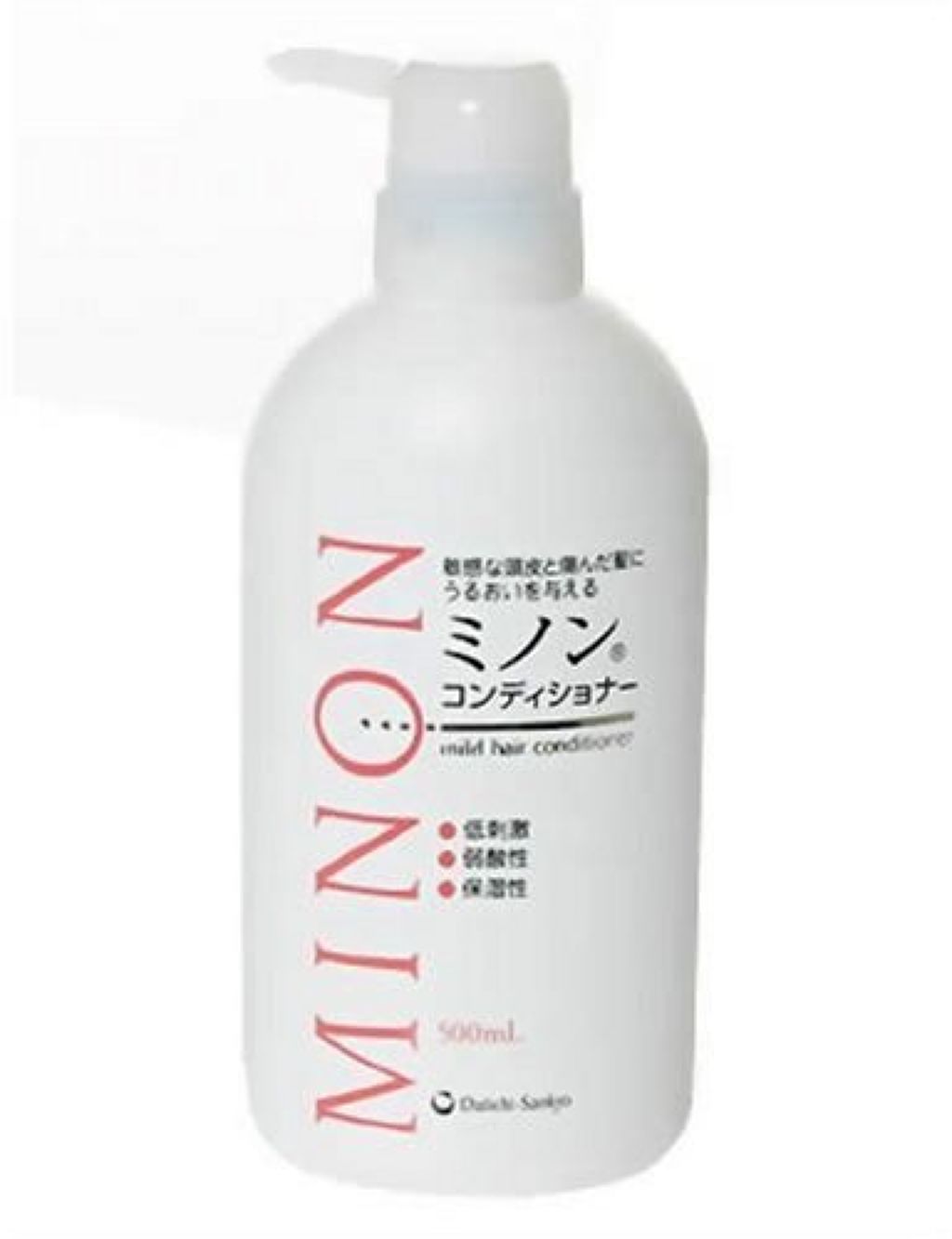 ヘアシャンプー／コンディショナー(旧) コンディショナー 500mL