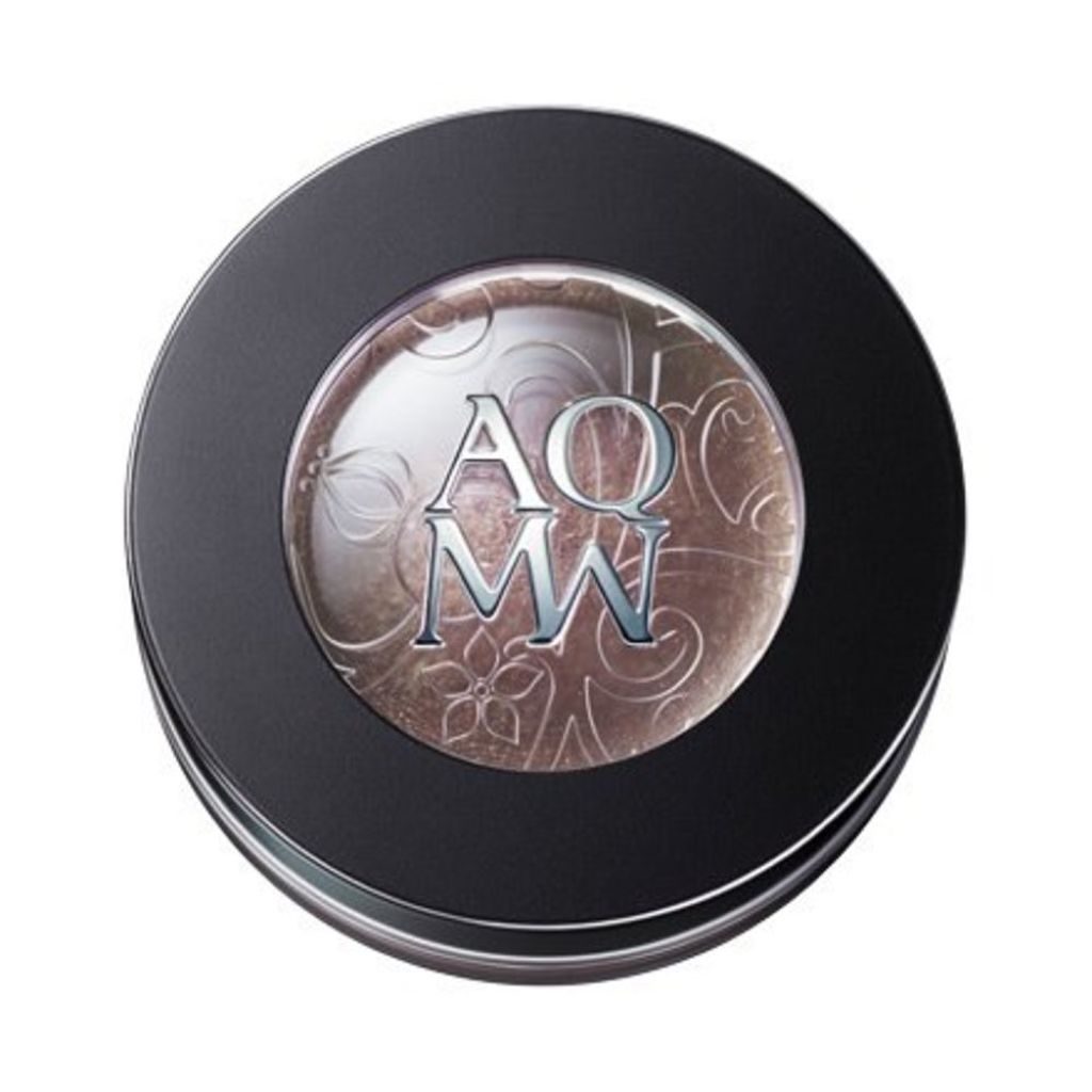 BR384 モーヴブラウン