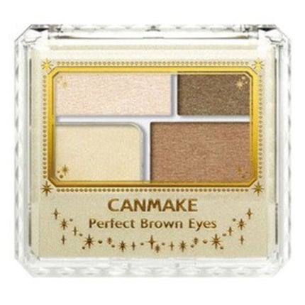 03 グリッターブラウン