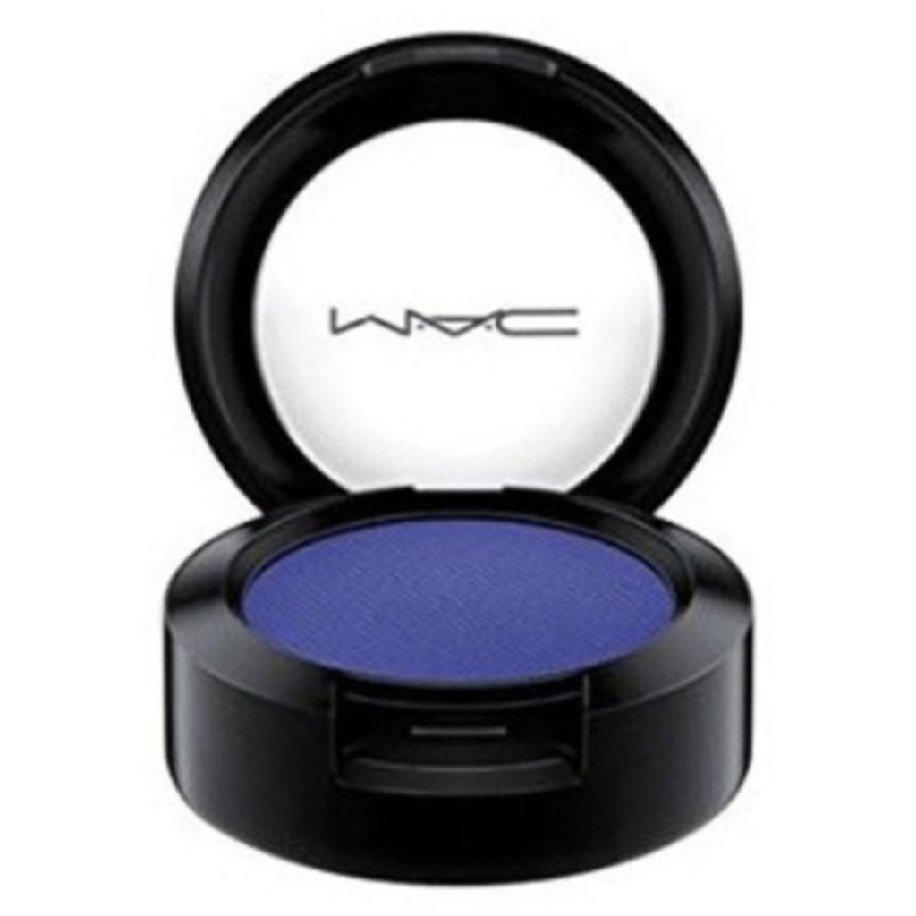 スモール アイシャドウ ジンク ブルー