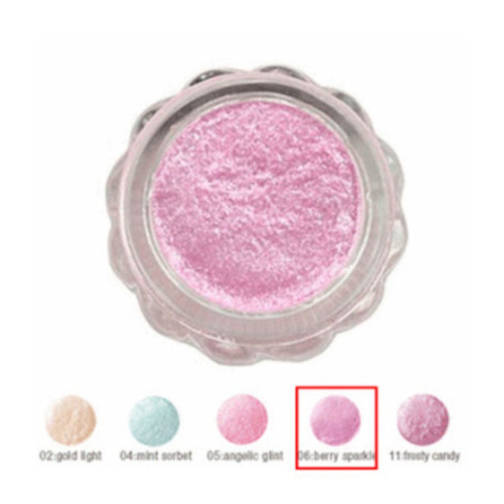 ジェリーアイカラー N 06 ベリースパークル