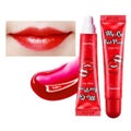 My Lip Tint Pack バージンレッド