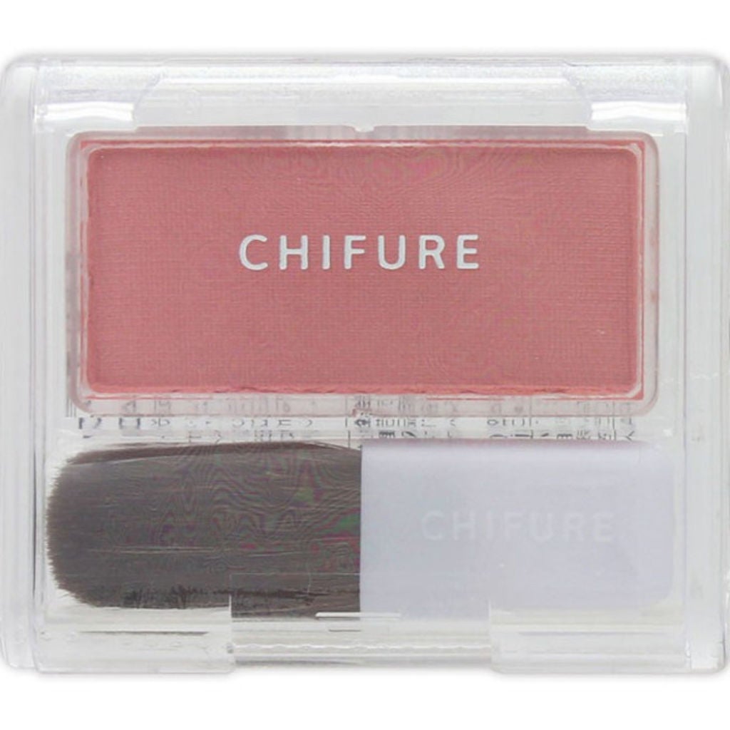 チーク カラー(ブラシ付) 540 レッド系