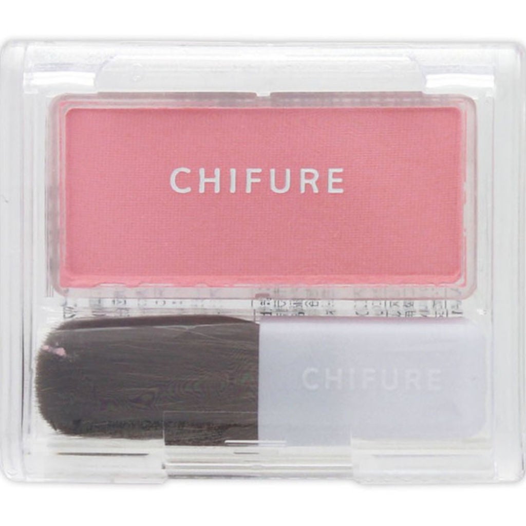 チーク カラー(ブラシ付) 140 ピンク系