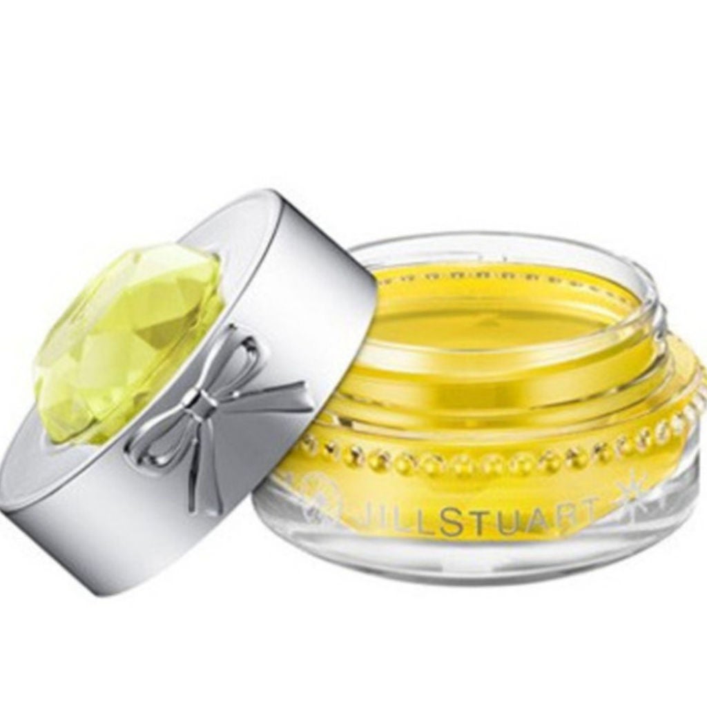 ジルスチュアート リラックス メルティ リップバーム 05  carol yellow