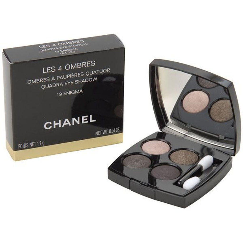 レ キャトル オンブル 19 エニグマ