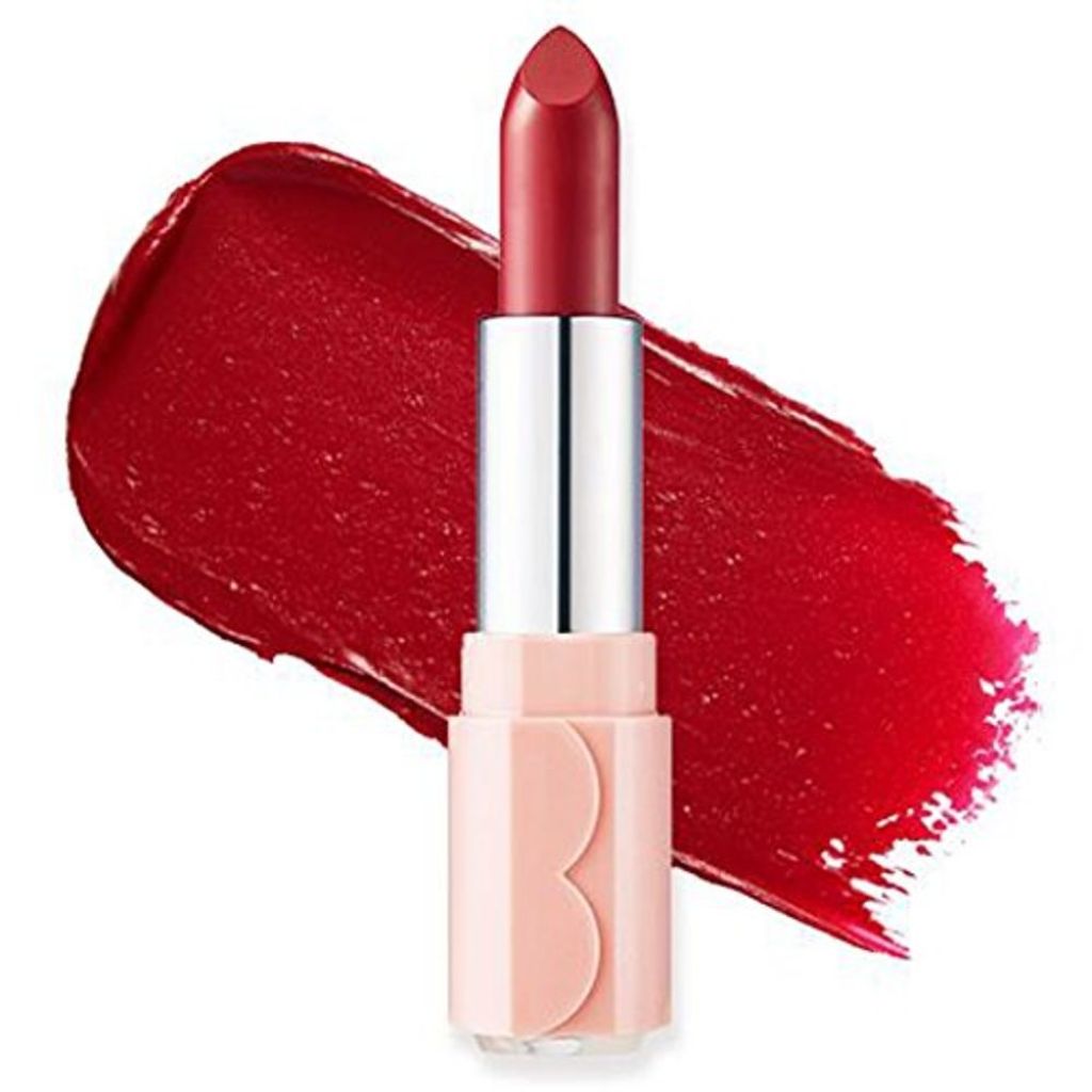 ディア マイブルーミング リップトーク シフォン RD314 幸せになりたいレッド