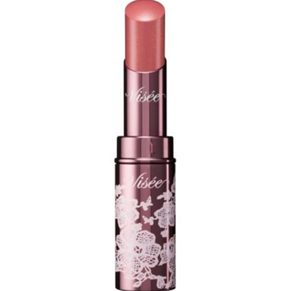 リシェ カラーポリッシュ リップスティック RD422