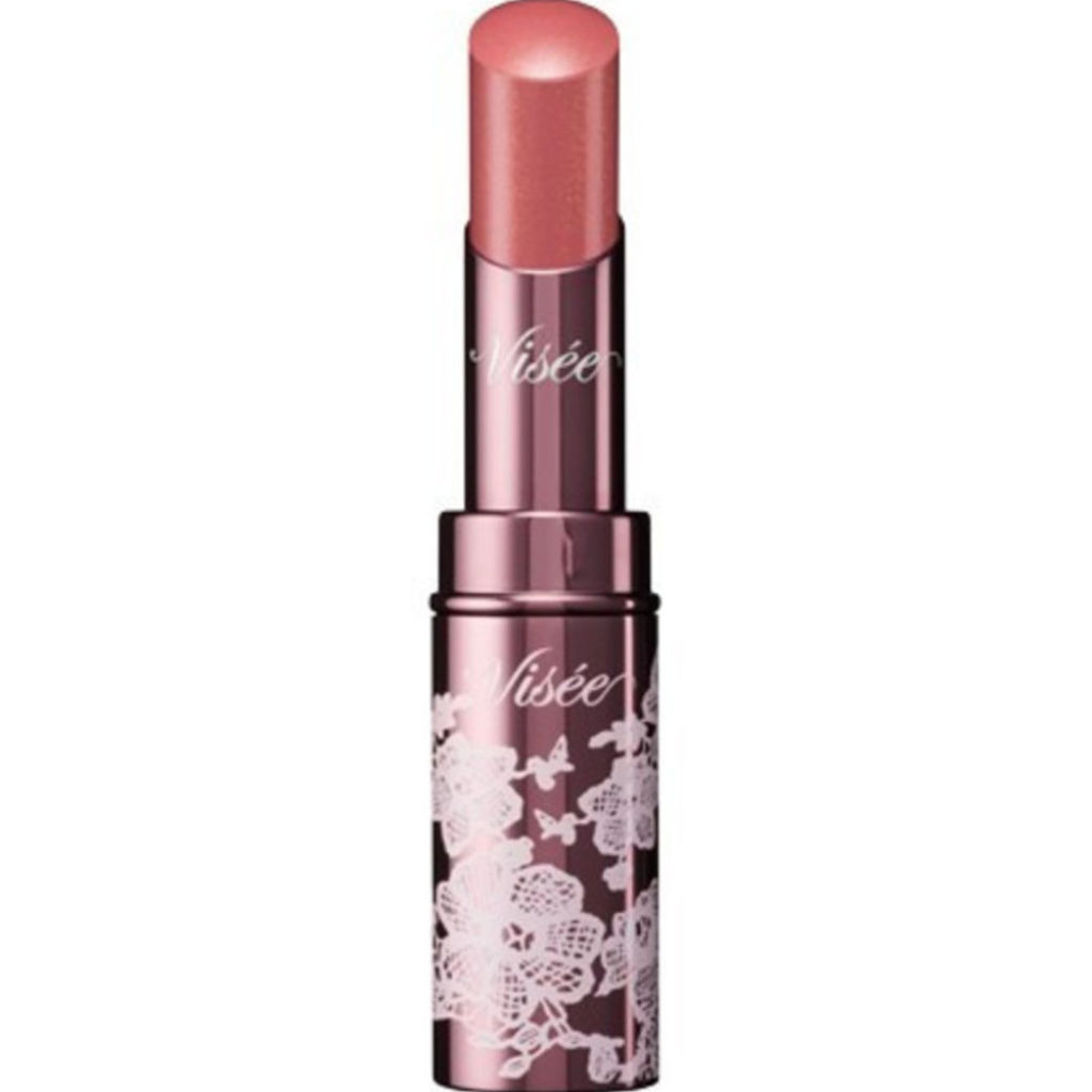 リシェ カラーポリッシュ リップスティック RD422