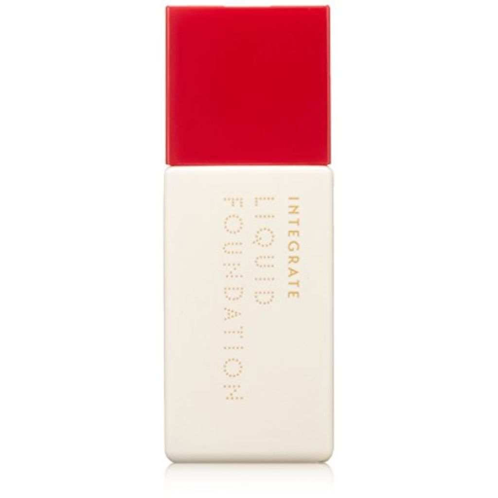 リアルフィットリキッド オークル00