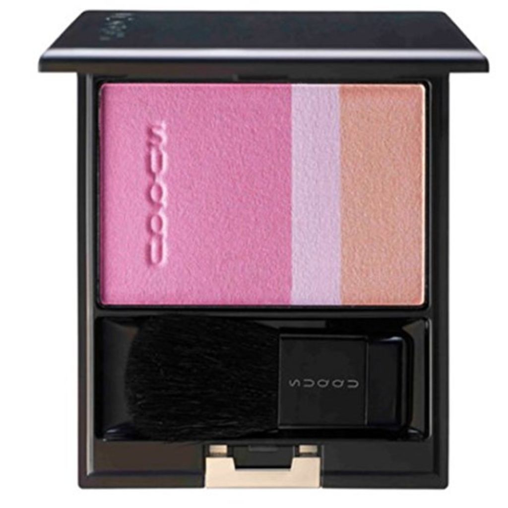 ピュア カラー ブラッシュ 104 紅小豆 -BENIAZUKI