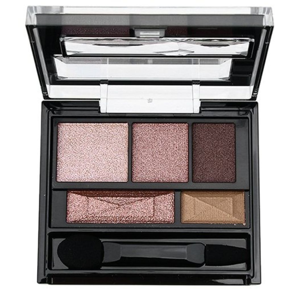 ブラウンシェードアイズ BR-4(ディープ)