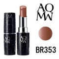 AQ MW ルージュ グロウ BR353 midnight shine