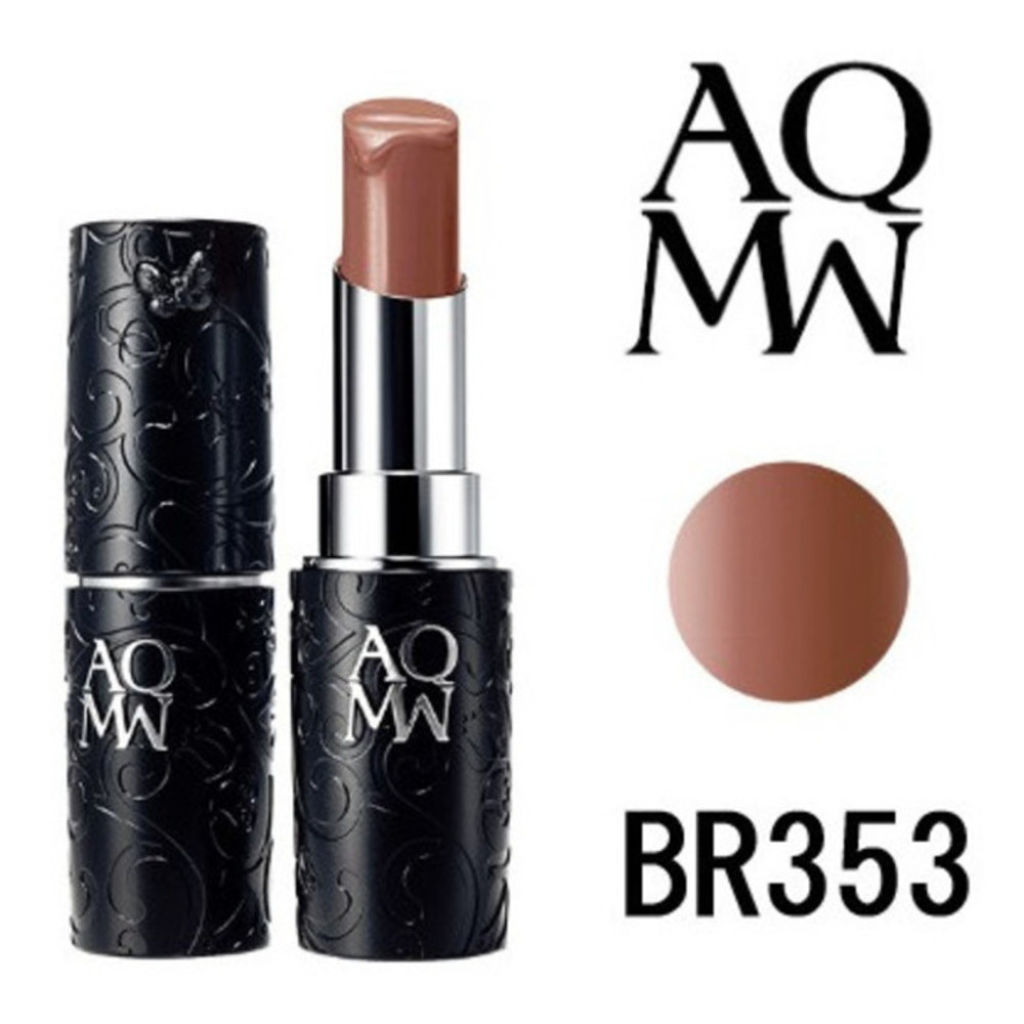 AQ MW ルージュ グロウ BR353 midnight shine