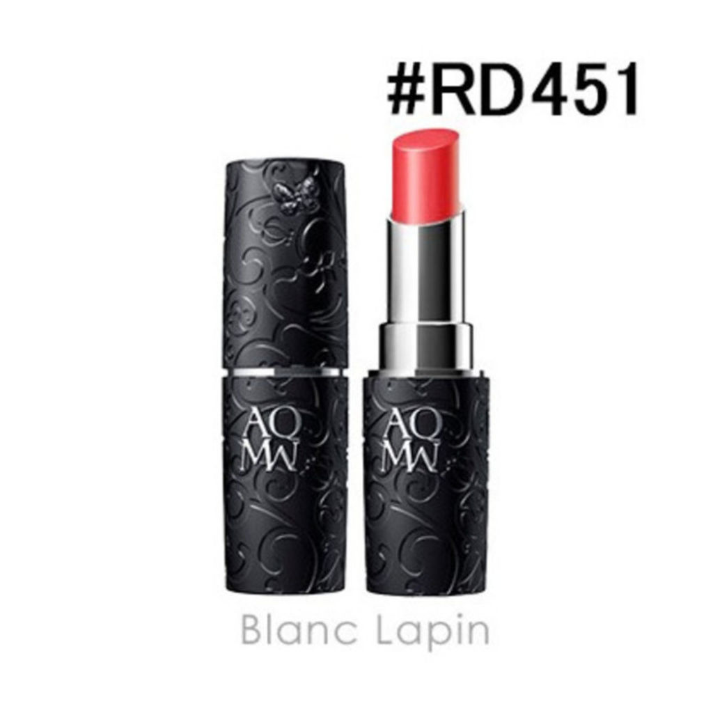 AQ MW ルージュ グロウ RD451 my dear love