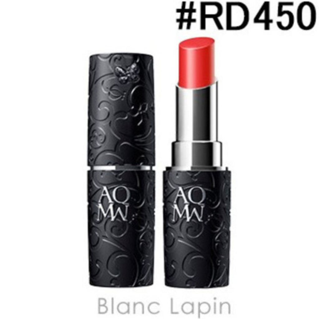 AQ MW ルージュ グロウ RD450 heartfelt letter