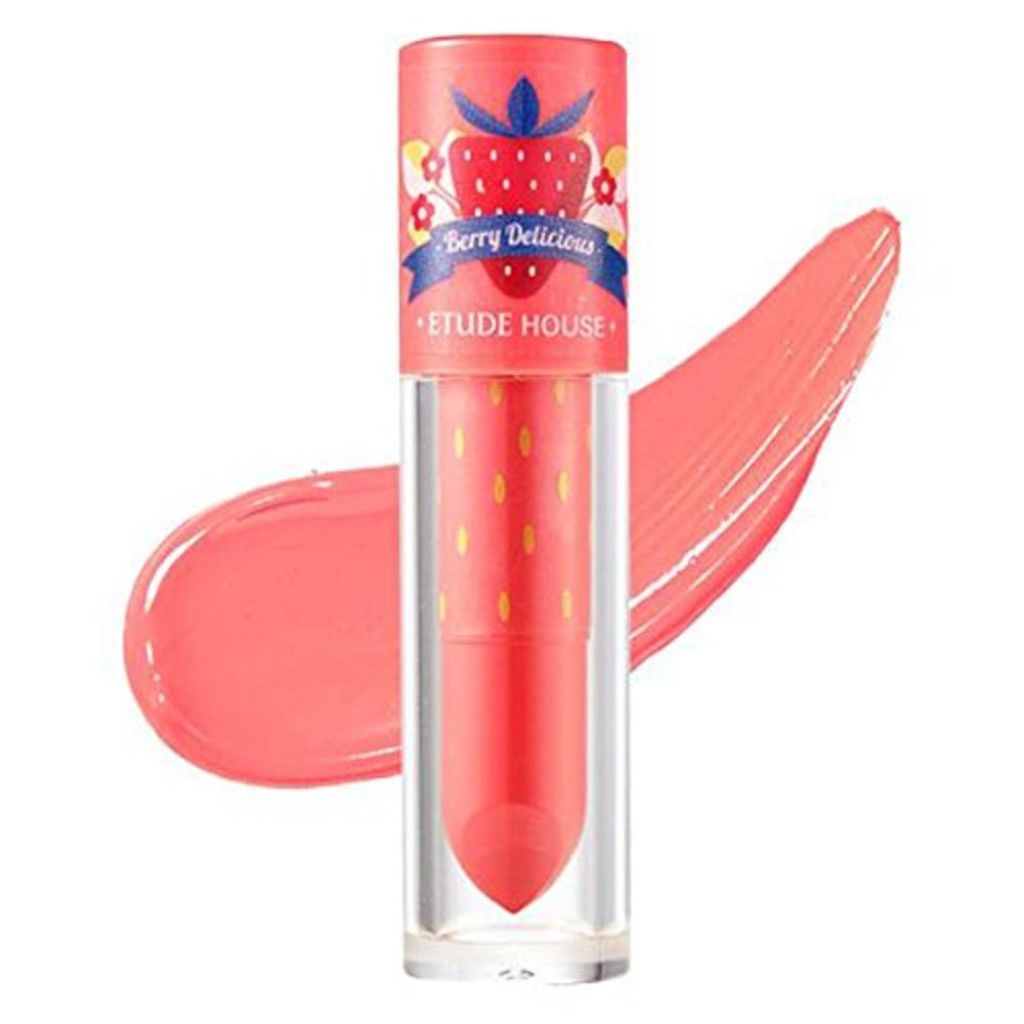 ベリーデリシャス カラーイン リキッドリップジューシー #30