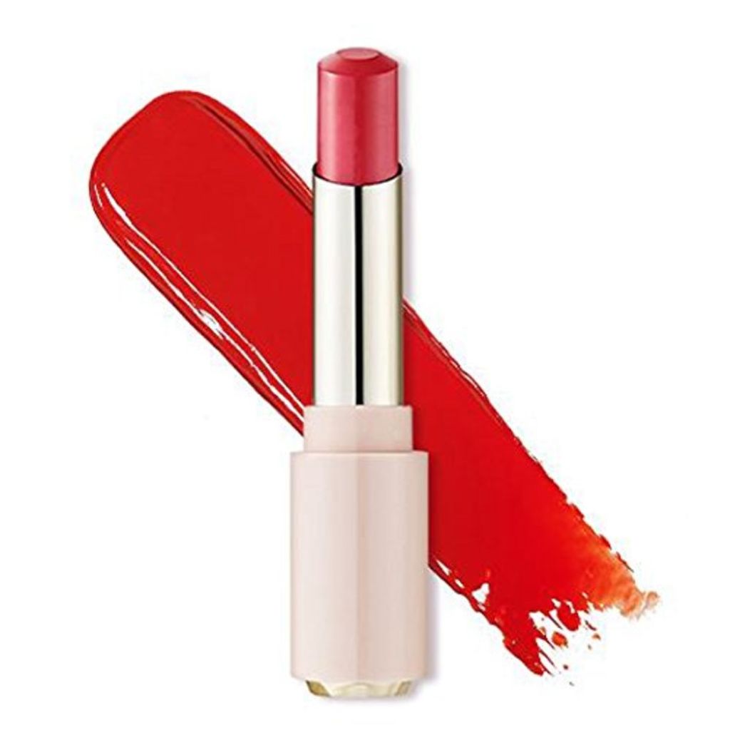 ディア マイエナメル リップトーク OR205 ドライオレンジティー