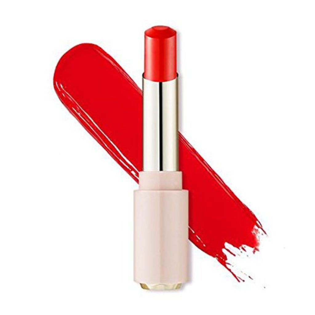 ディア マイエナメル リップトーク OR206 赤い果実