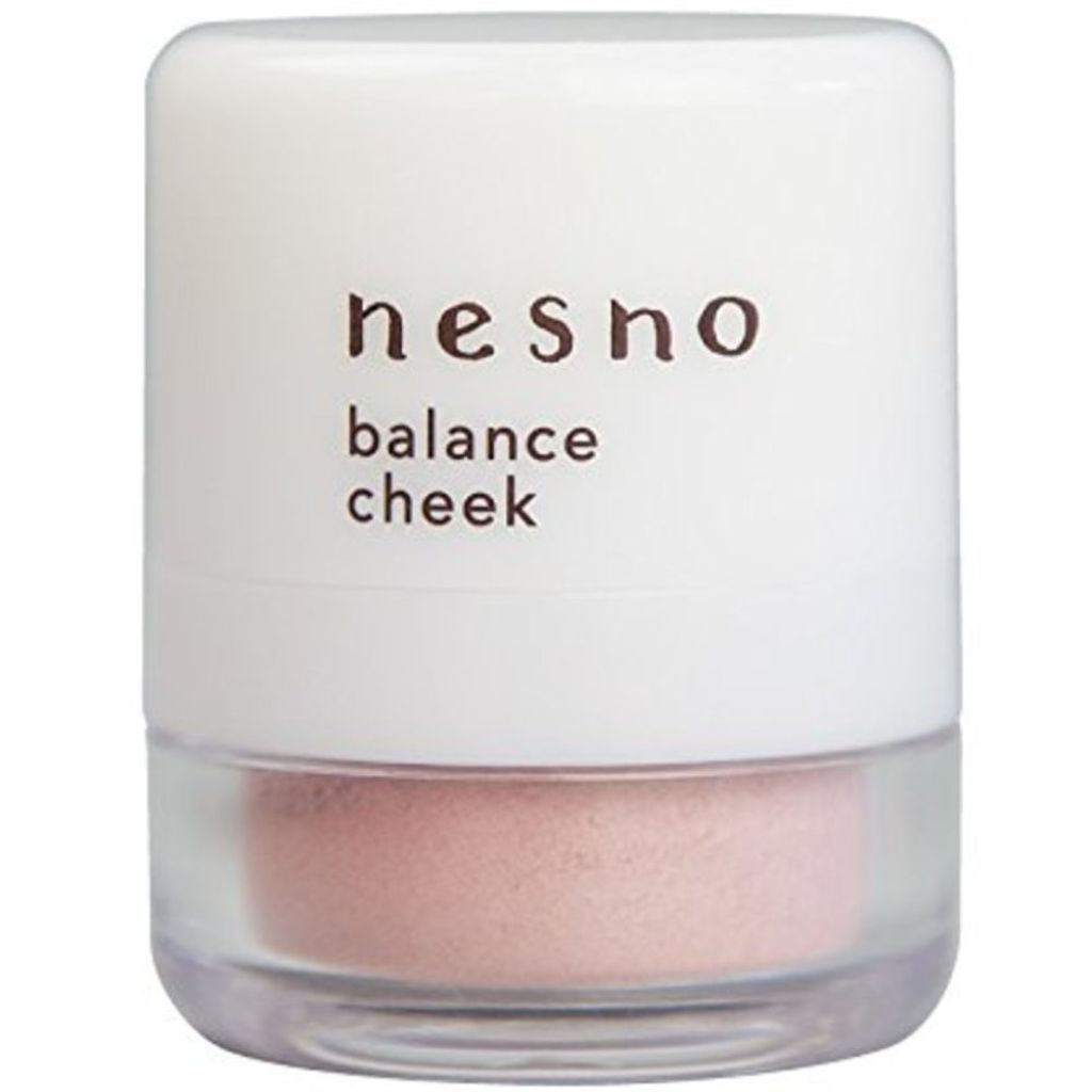 バランスチーク P1 ナチュラルピンク