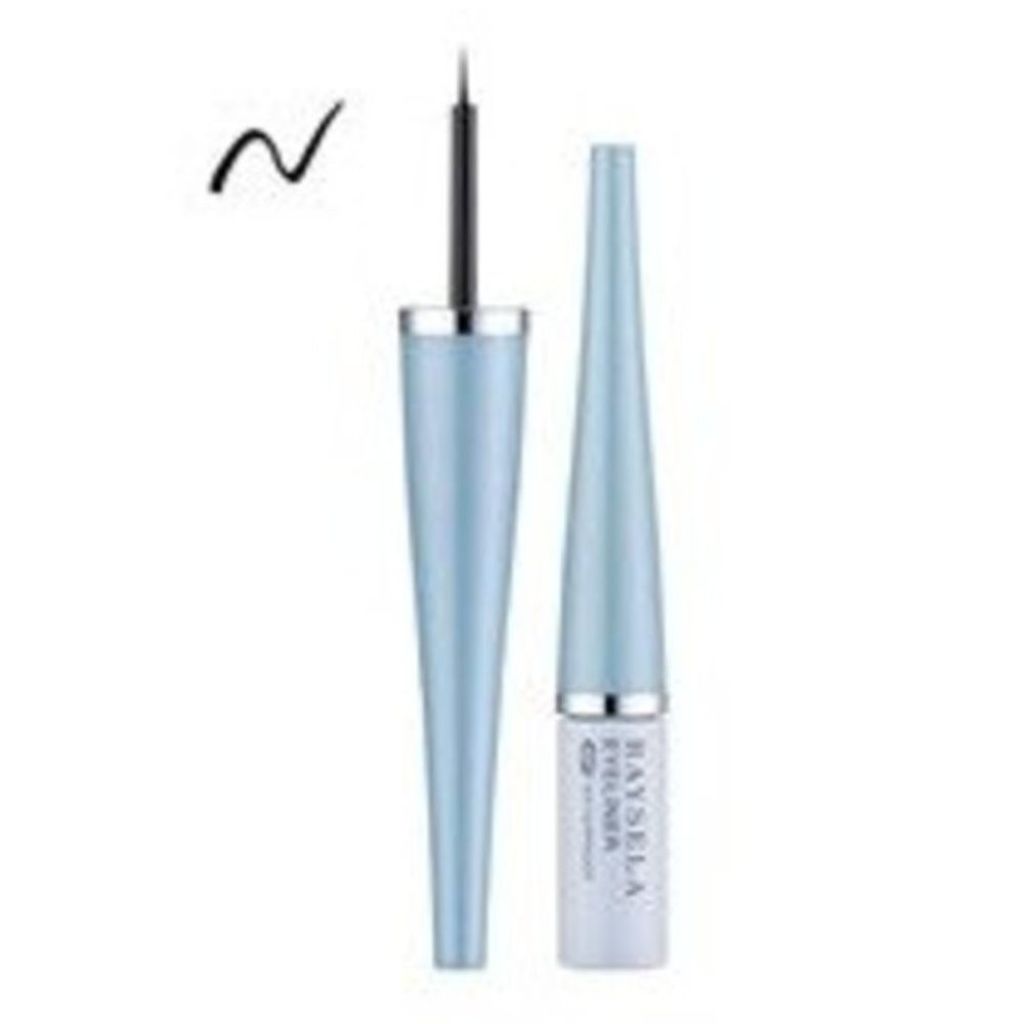 レイセラ アイライナー WP ブラック