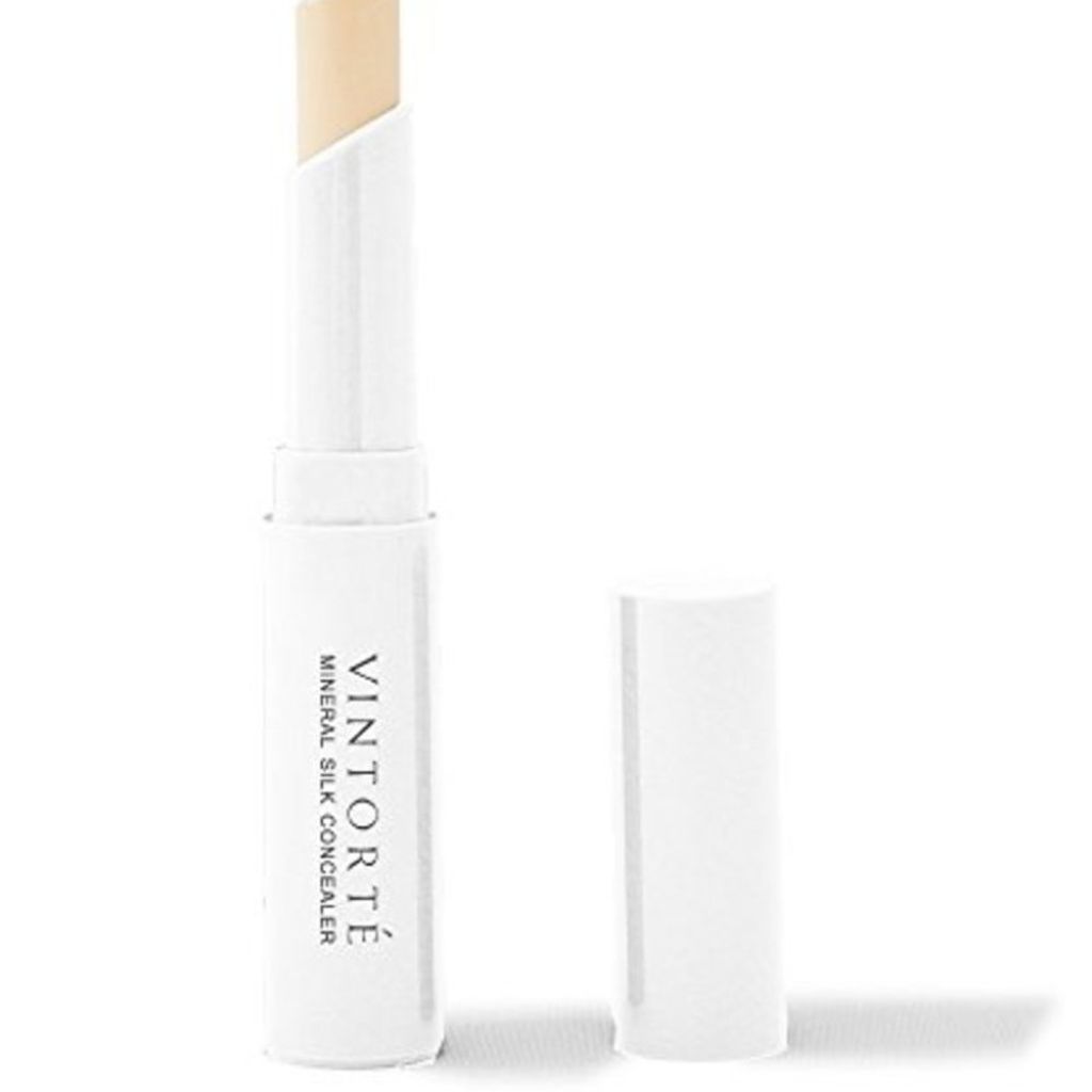 ミネラルシルクコンシーラー #01