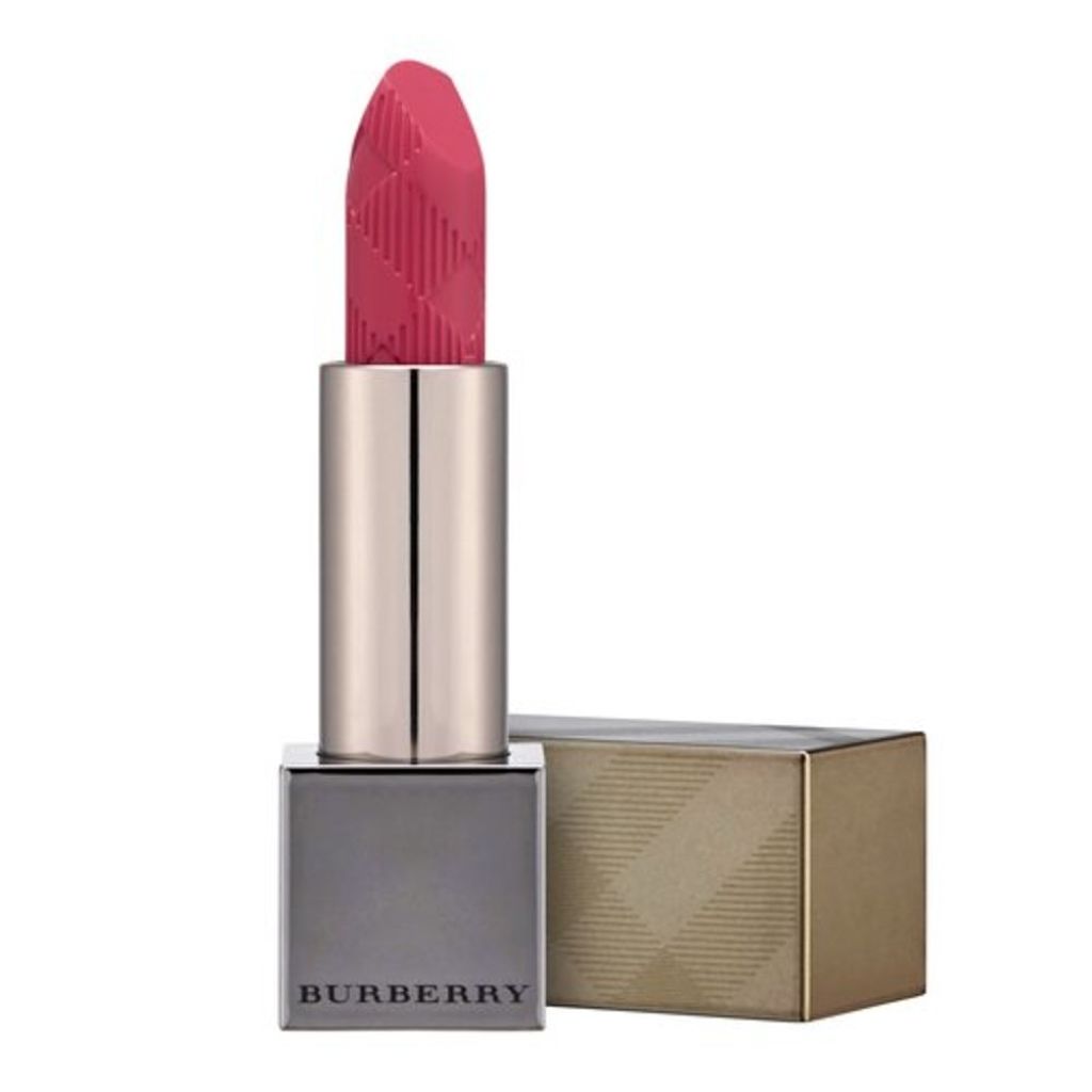 バーバリーキス 45クラレットピンク