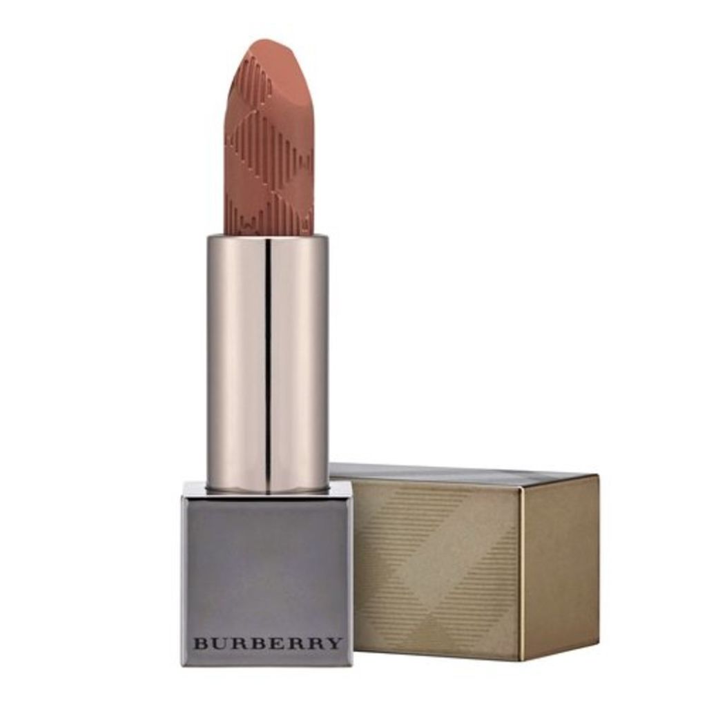 バーバリーキス 25ヌードカシミア